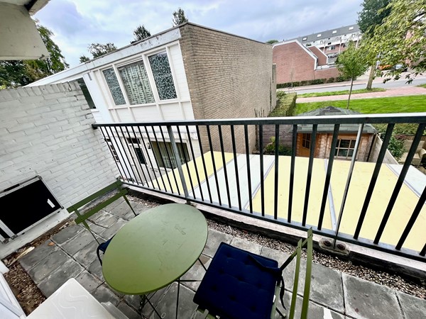 Medium property photo - Mozartrode 14, 2717 CV Zoetermeer